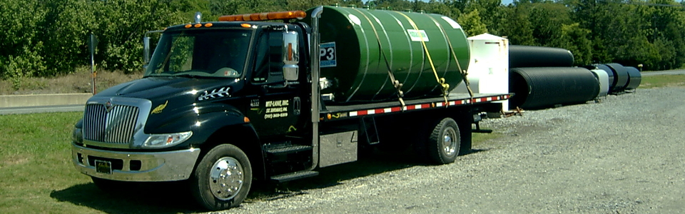 Wit-Lane, Inc. Delivers - Contact us for more information